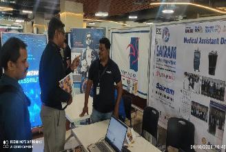Sri Sairam College of Engineering Events photo 15